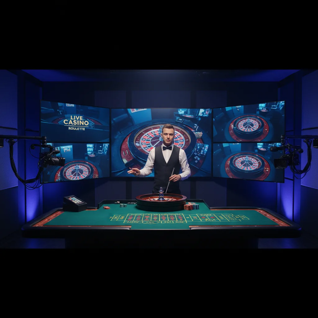 Gry Stołowe — Analiza RTP i Strategii