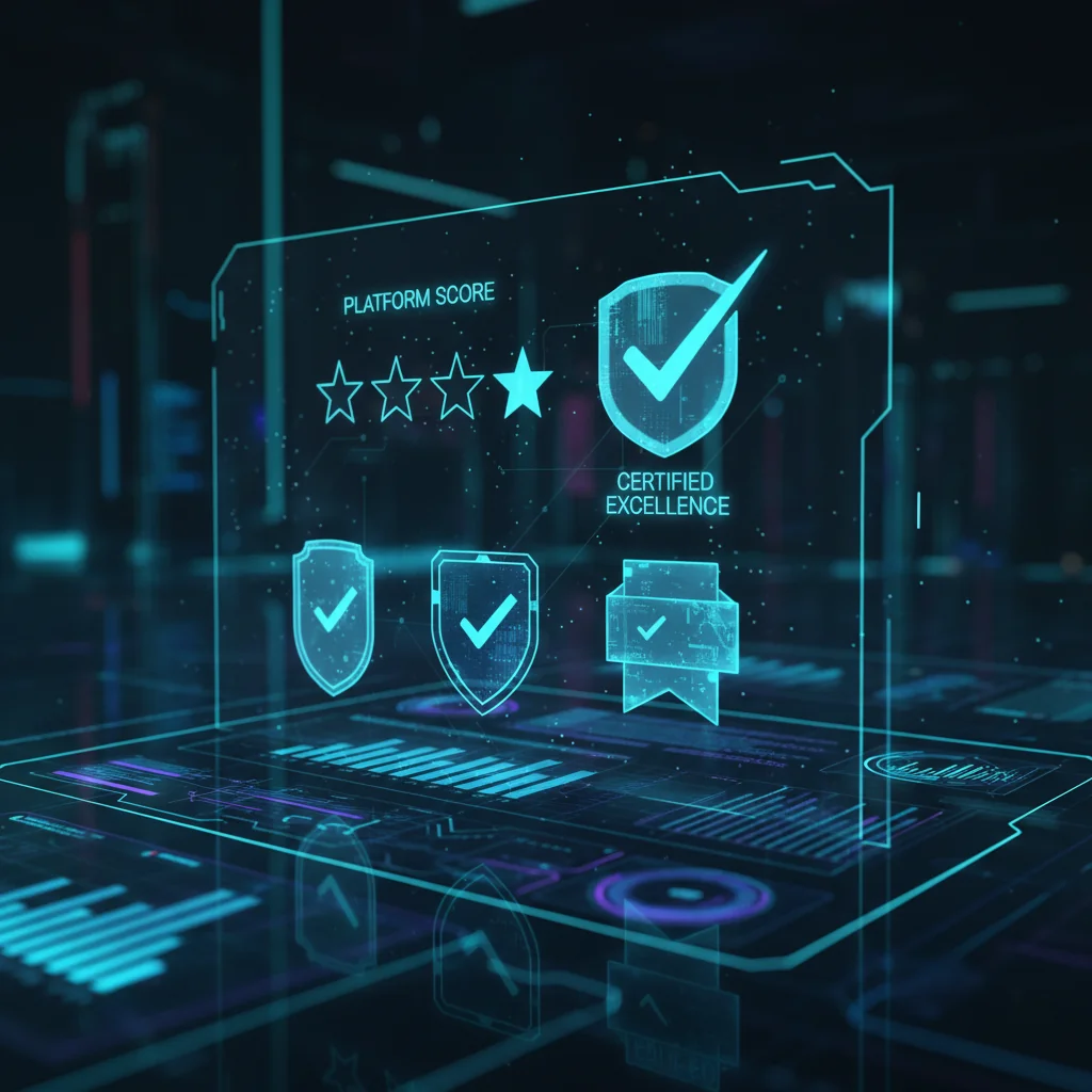 Wymagania Wstępne — Co Potrzebne do Rejestracji